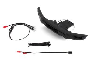 Traxxas PRO SCALE LED HDLT RAPTOR R - - Traxxas