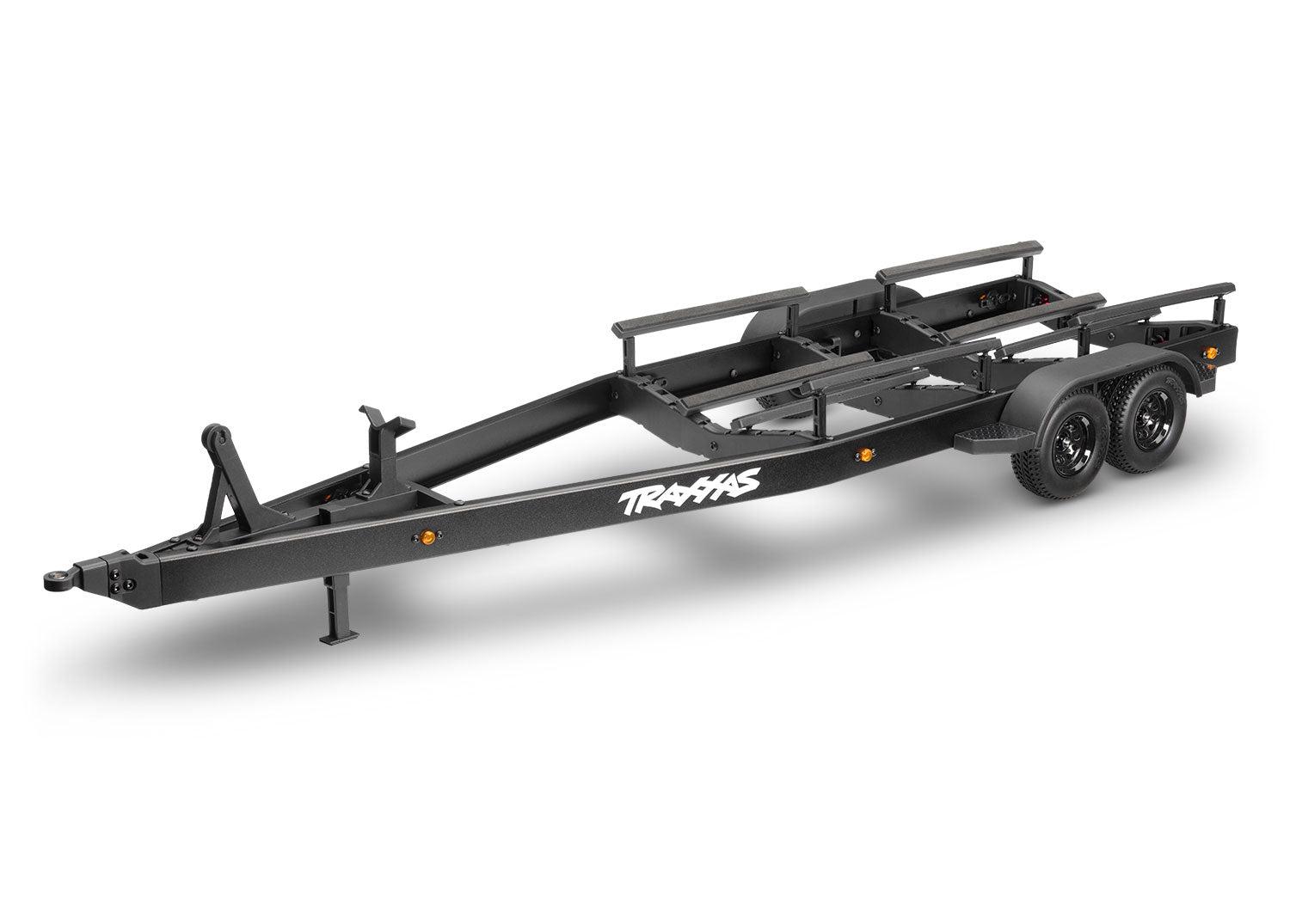 Traxxas DISRUPTOR BOAT TRAILER - - Traxxas