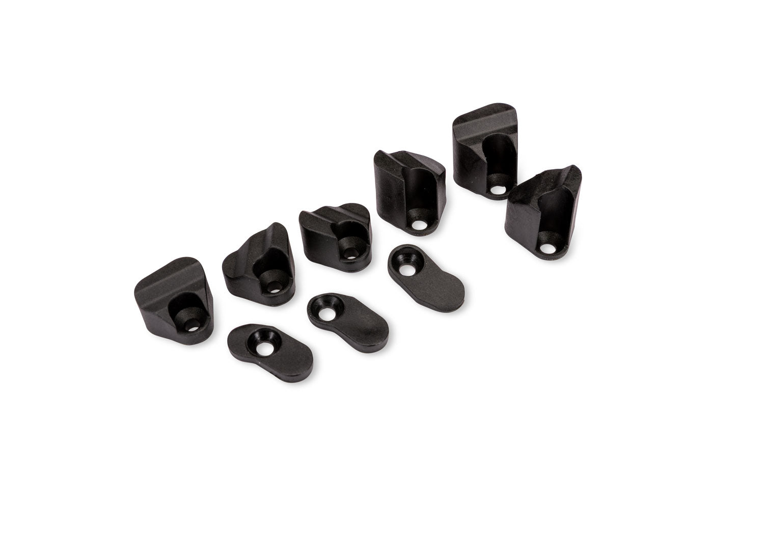Traxxas Inner and Outer ESC Adapters - - Traxxas