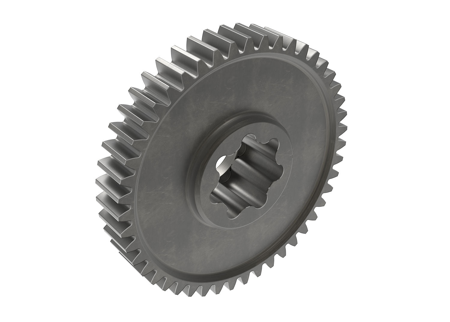 Traxxas 47-Tooth Steel Spur Gear (32-Pitch) - - Traxxas