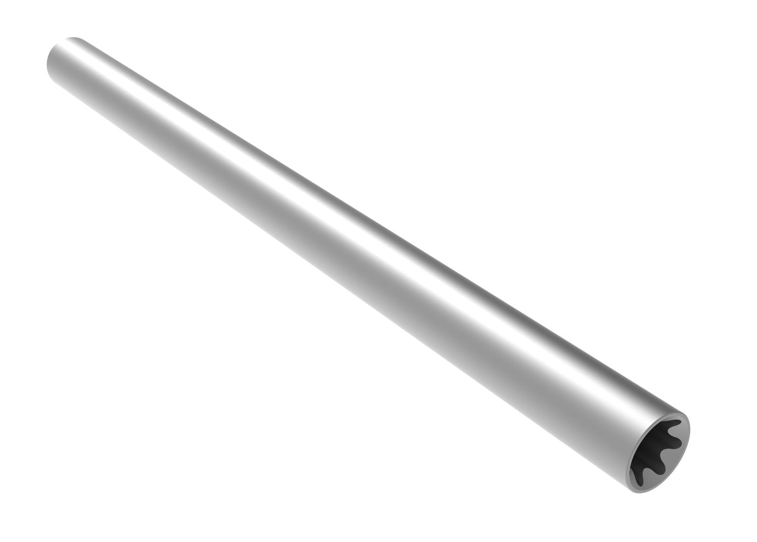 Traxxas Aluminum Center Driveshaft (Mini maxx/XRT) - - Traxxas