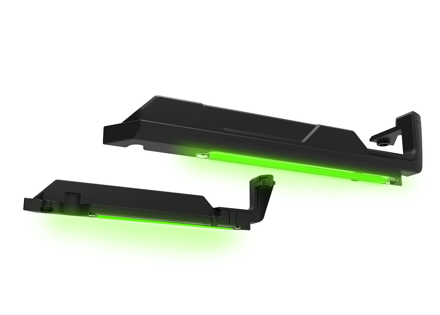 Traxxas MINI MAXX UNDERBODY LEDS - - RC Visions