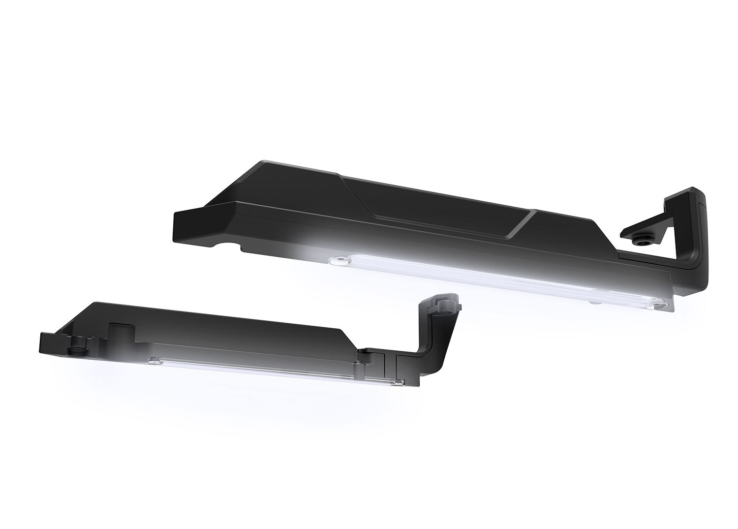 Traxxas MINI MAXX UNDERBODY LEDS - - RC Visions