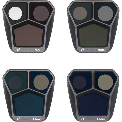 DJI ND Filter Kit for Mavic 3 Pro/Pro Cine - - DJI