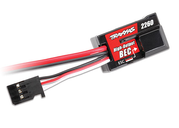 Traxxas BEC Assembly - Remote Control Toys - Traxxas