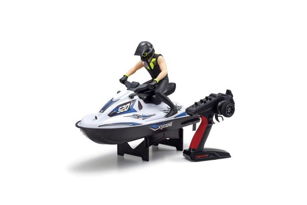 KYOSHO WAVE CHOPPER 2.0 - - Kyosho