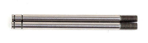 Element RC Enduro 3x30mm Shock Shafts (2) - - Associated Electrics INC
