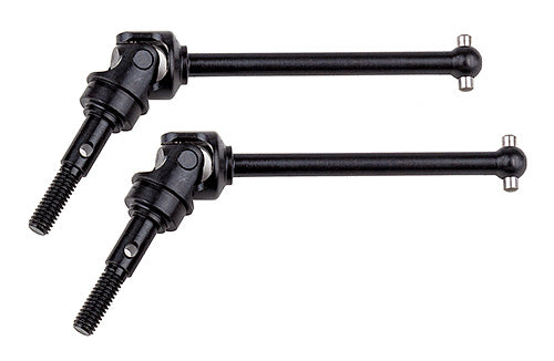 Element RC Enduro IFS 55mm Universals (2) - - Associated Electrics INC