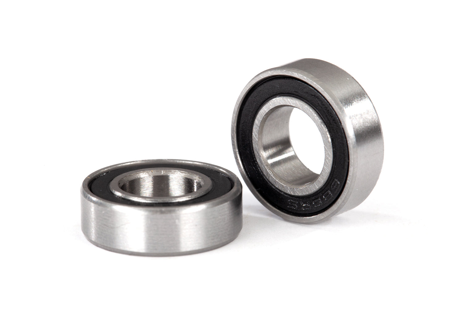 Traxxas Black-Seal Ball Bearings 8x16x5 mm (2) - - Traxxas