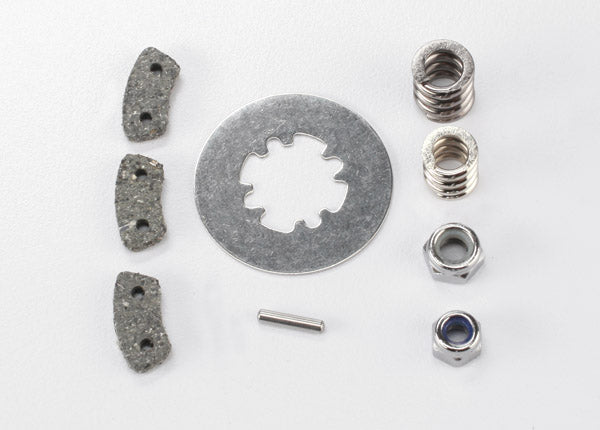 Traxxas Slipper Clutch Rebuild Kit - - Traxxas
