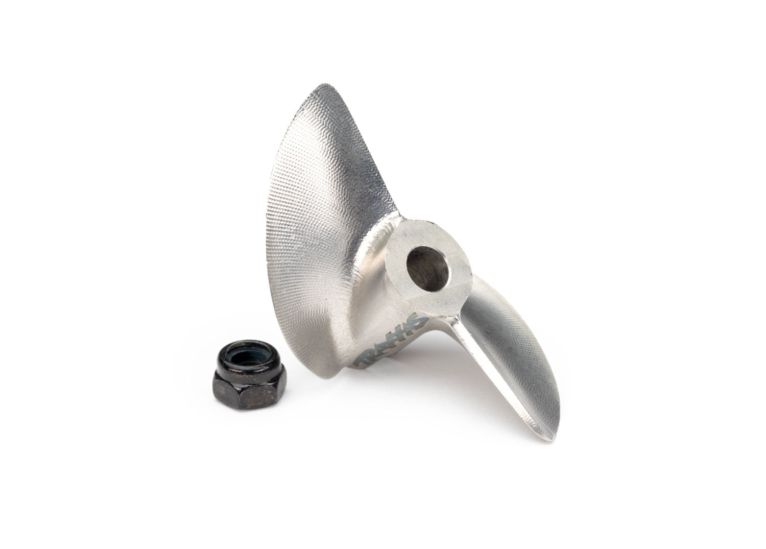Traxxas 42x59mm Propeller (STEEL) - - Traxxas