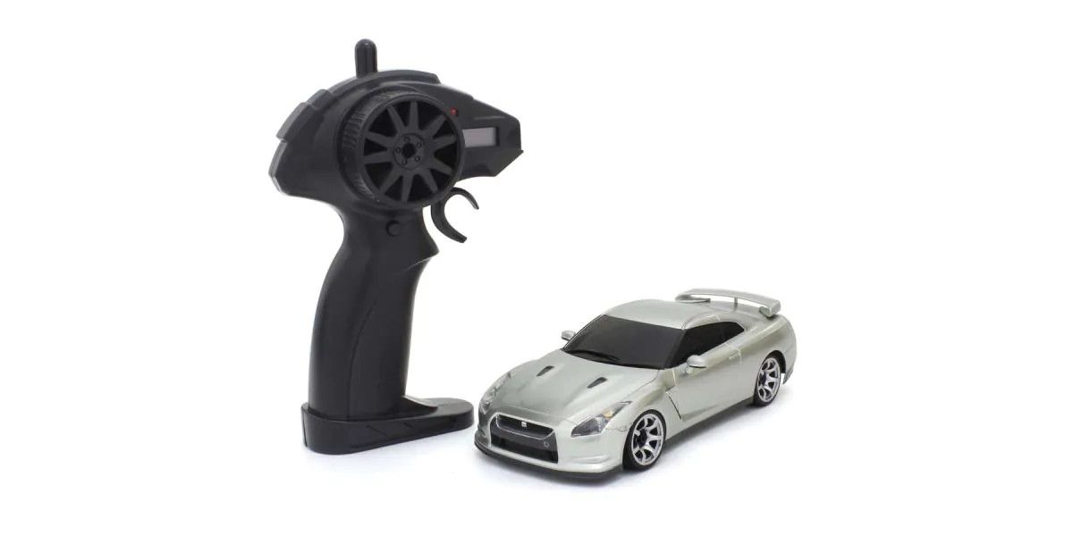 KYOSHO First MINI-Z Initial D - stpatty - Kyosho