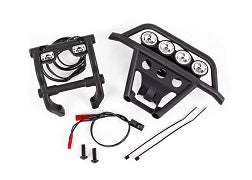 TRAXXAS LED Light Set- 4WD VXL Stampede - - RC Visions