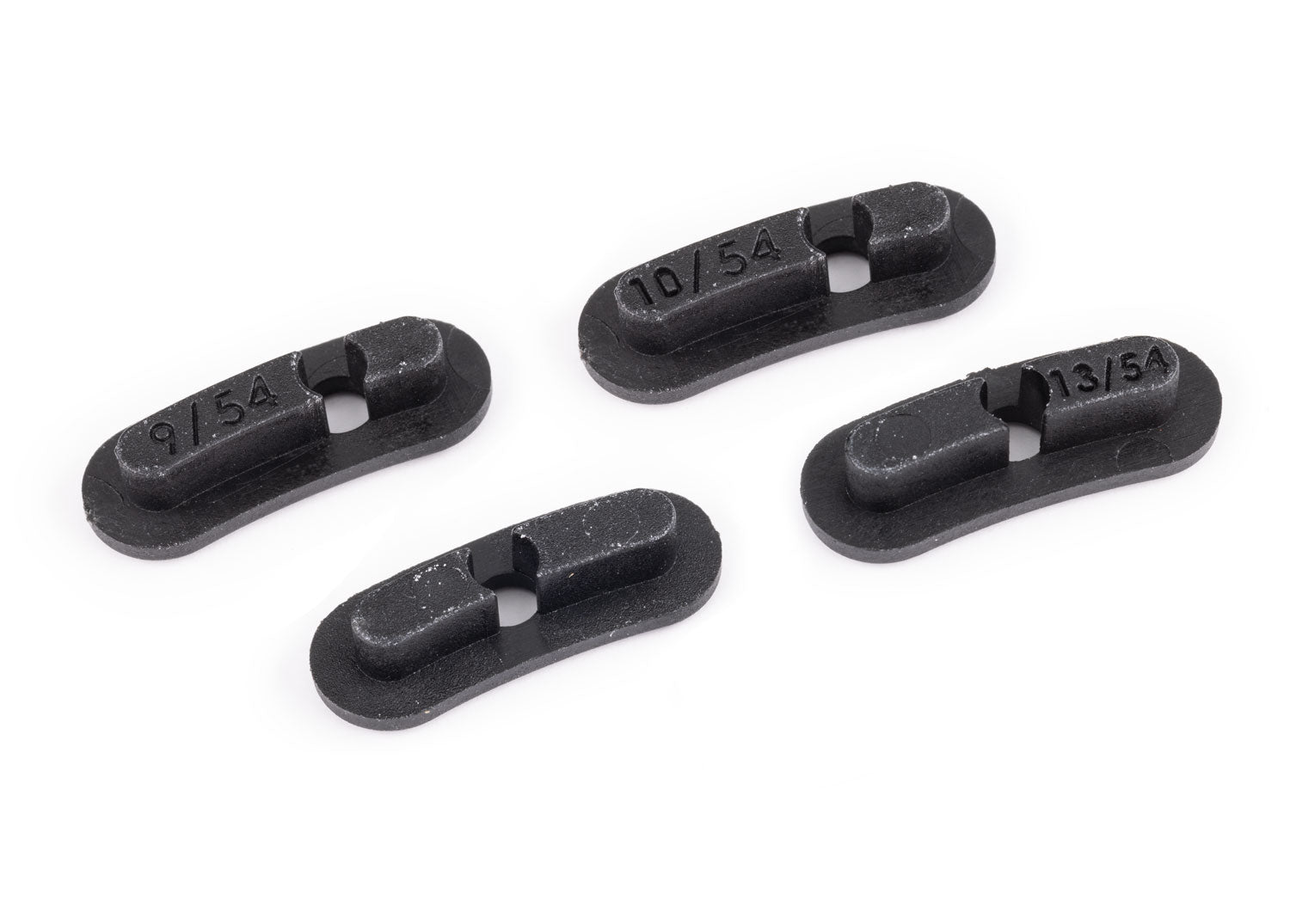 Traxxas Fixed Gear Adapter - - Traxxas