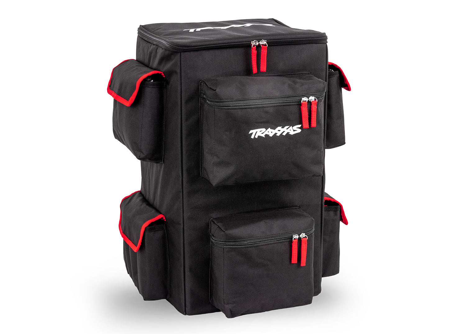 Traxxas 1/10 RC Car Carrier Backpack - stpatty - Traxxas