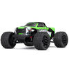 Arrma 1/18 GRANITE GROM MEGA 380 Brushed 4X4 Monster Truck RTR with Battery & Charger - - Horizon Hobbies, Inc.