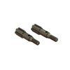 Arrma Wheel Axle (2) - - Horizon Hobbies, Inc.