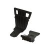 Arrma Fireteam 6S BLX Skid Plates - stpatty - Horizon Hobbies, Inc.