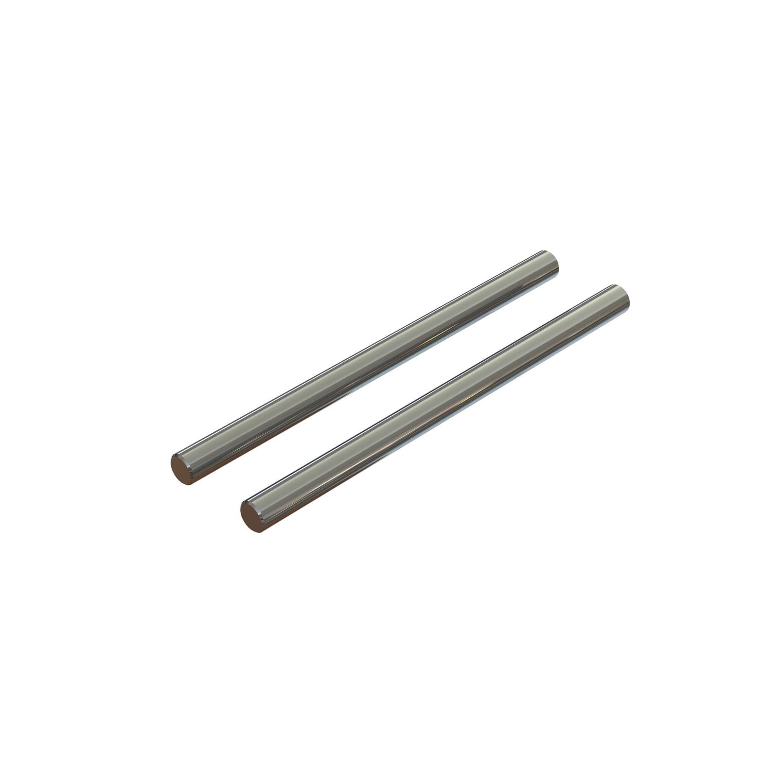 ARRMA Hinge Pin Lower 4x63.5mm (2) - - Horizon Hobbies, Inc.