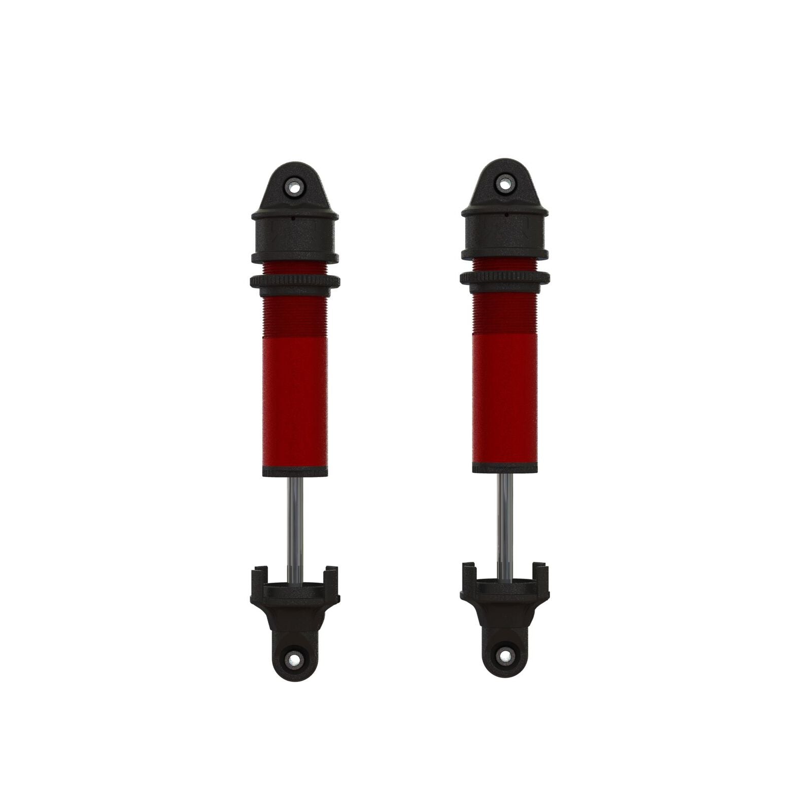Arrma Shock Set Bore:20mm, Length:188mm, Oil:700cSt - - Horizon Hobbies, Inc.