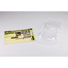 ARRMA MOJAVE GROM Body Clear - - Horizon Hobbies, Inc.