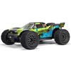 Arrma Vorteks 223S 1/10 BLX Brushless RTR 4WD Stadium Truck w/SLT3 2.4GHz Radio & DSC - - Horizon Hobbies, Inc.