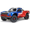 Arrma 1/8 MOJAVE 4X4 4S BLX Desert Truck RTR - - Horizon Hobbies, Inc.