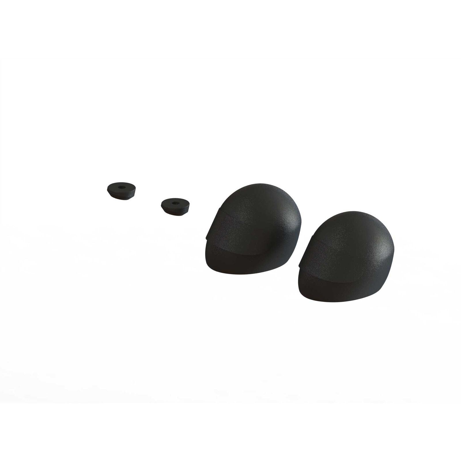 ARRMA Helmet Set - - Horizon Hobbies, Inc.