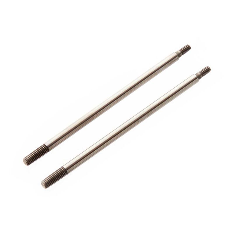 Arrma Shock shaft - - Horizon Hobbies, Inc.