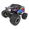 Team Associated MT12 Monster Van 4WD RTR Electric Monster Truck w/2.4GHz Radio, Battery & Charger - - Horizon Hobbies, Inc.