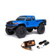 Axial SCX24 Base Camp 1/24 4WD RTR Scale Mini Crawler w/2.4GHz Radio, Battery & Charger - - Horizon Hobbies, Inc.