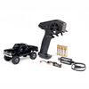 Axial SCX30 Chevrolet K10 1/30 4WD RTR Scale Mini Crawler w/2.4GHz Radio, Battery & Charger