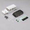 Axial SCX30 Jeep JLU Body - - Horizon Hobbies, Inc.