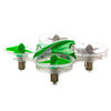 Blade Inductrix RTF Ultra Micro Drone/Quadcopter w/2.4GHz Radio & SAFE - - Horizon Hobbies, Inc.