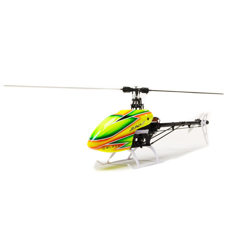 Blade 330 S RTF Basic with SAFE - - Horizon Hobbies, Inc.