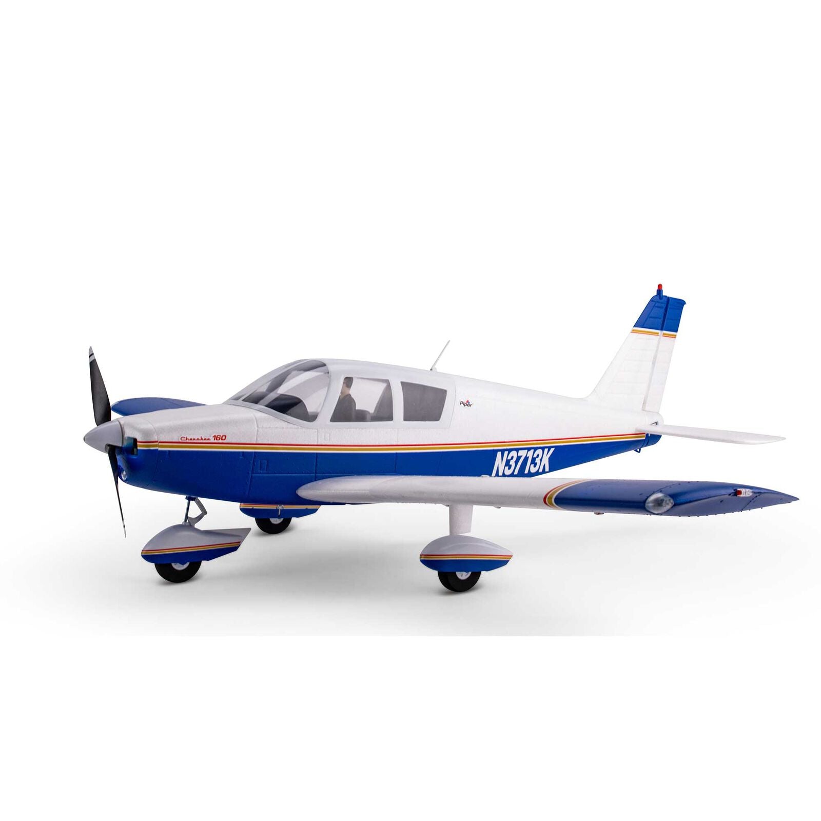 E-flite Cherokee 1.3m PNP - - Horizon Hobbies, Inc.