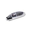 E-flite T-28 1.2m Canopy w/Latch - - Horizon Hobbies, Inc.