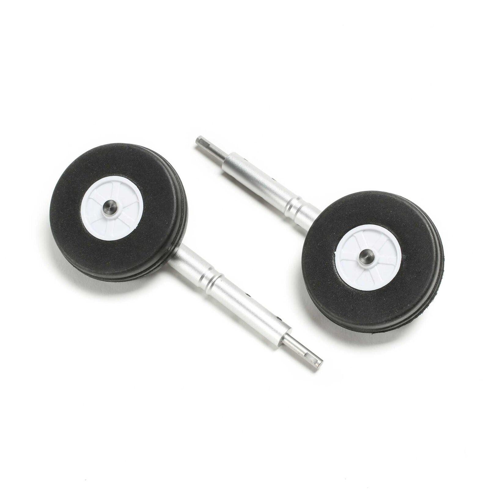 E-flite A-10 Thunderbolt II Main Strut Set - - Horizon Hobbies, Inc.
