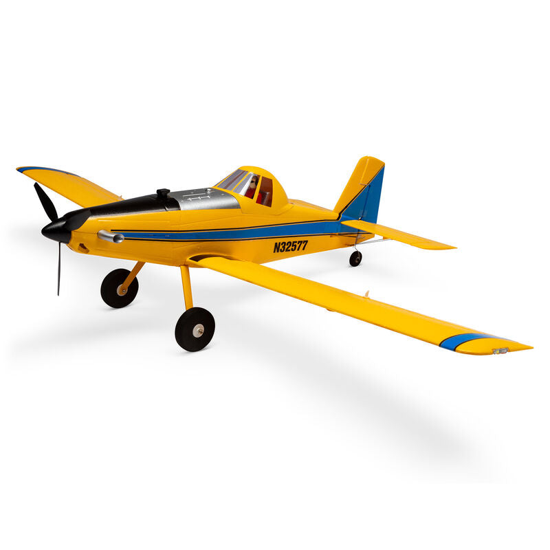 E-FLITE UMX Air Tractor BNF Basic w/ AS3X and SAFE - - Horizon Hobbies, Inc.