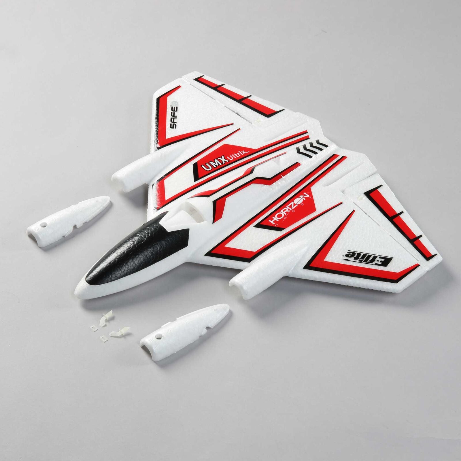 E-flite UMX Ultrix Airframe - - Horizon Hobbies, Inc.