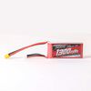 FMS 7.4V 1300mAh 2S 20C LiPo Battery: XT30 - - Horizon Hobbies, Inc.