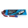 GENS ACE 11.1V 3300mAh 3S 45C G-Tech Lipo: EC3 - - Horizon Hobbies, Inc.