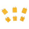 Gens ace XT30 Male & Female Plug Set (3) - - Horizon Hobbies, Inc.