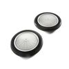 Hangar 9 1/1 In Stock Wheels, 8-inch WWI Style (pair): Fokker D.VII - - Horizon Hobbies, Inc.