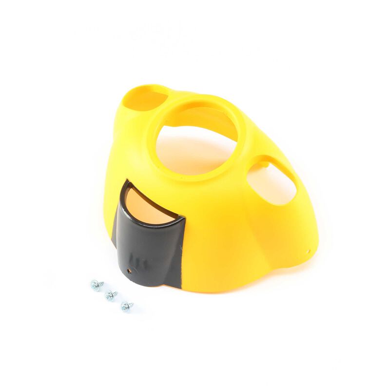 HobbyZone Cub S+ Cowl - - Horizon Hobbies, Inc.