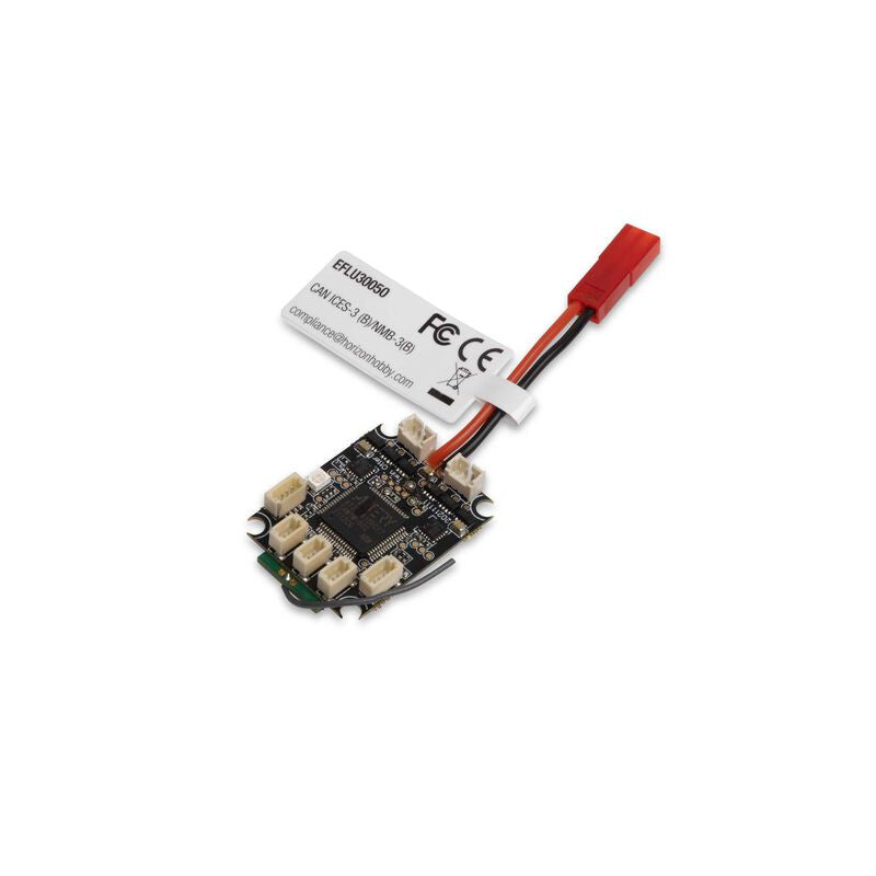 Receiver / ESC Unit: UMX Twin Otter - - RC Visions