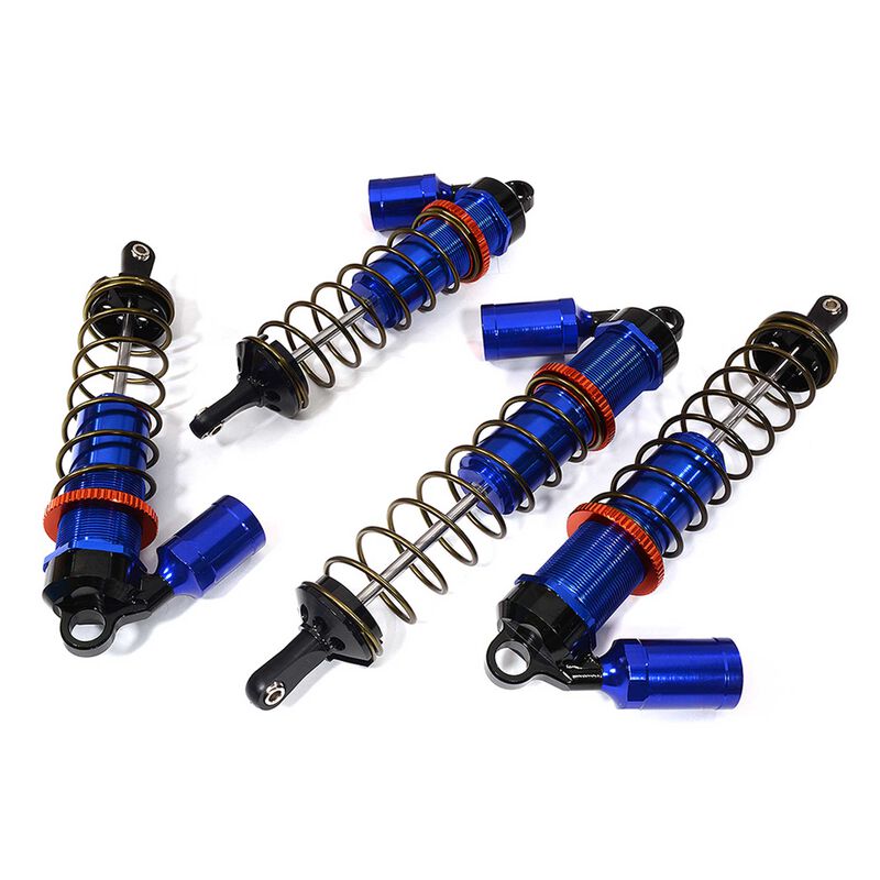 Team Integy Shock Set for Arrma 1/8 Kraton 6S BLX - - Horizon Hobbies, Inc.