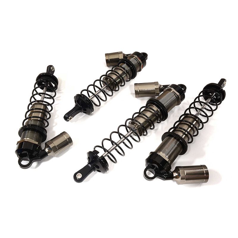 Team Integy Shock Set for Arrma 1/8 Kraton 6S BLX - - Horizon Hobbies, Inc.