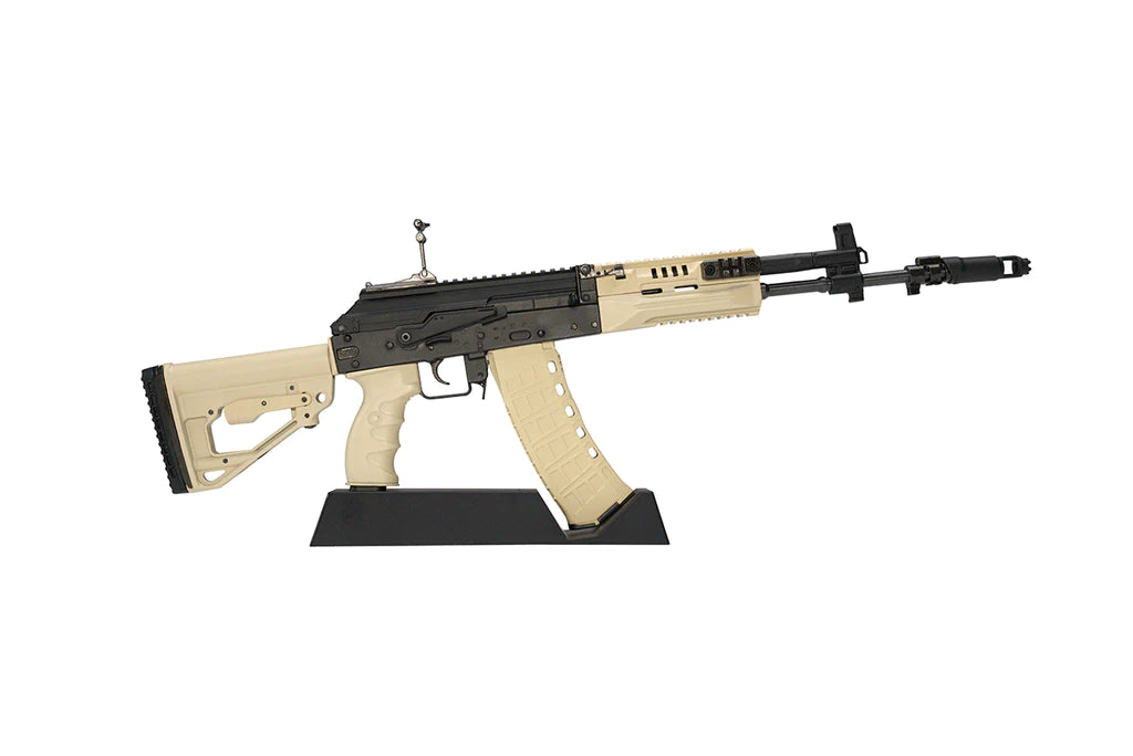 Goat Guns AK12 Model - stpatty - goat guns