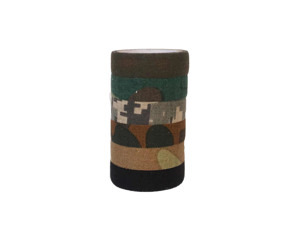 Goat Guns Gaffer Tape Pack - stpatty - goat guns
